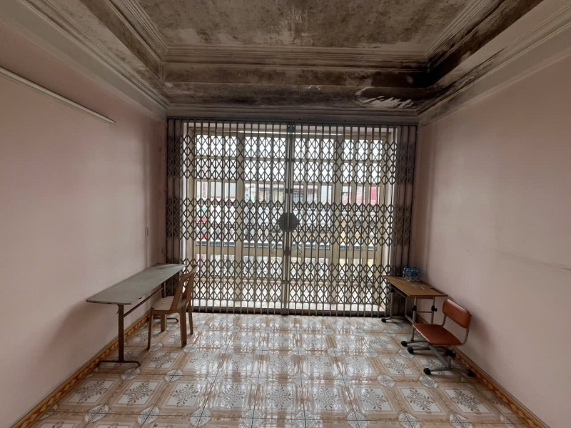 Bán Nhà Mặt Phố Phạm Hữu Điều – Lê Chân, Hải Phòng: Vị Trí Đắc Địa, Kinh Doanh Đỉnh Cao, 